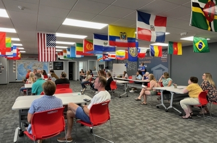 Tour of Agencies 2024