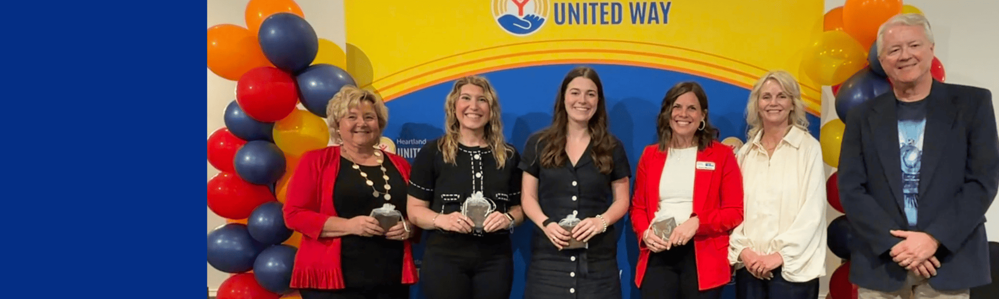 New Board Members 2026