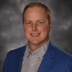Brent Frerichs
