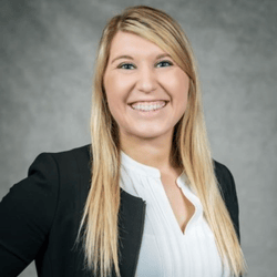 Keely Huebner
